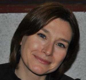 Sandrine Olmi