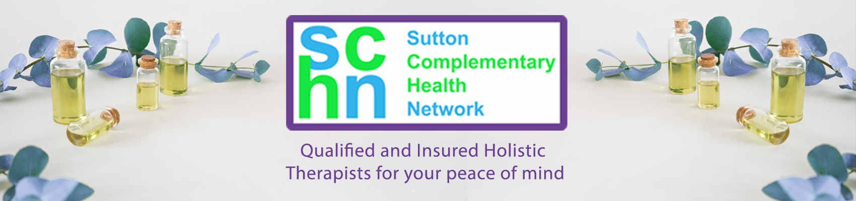 Sutton Complementary Health Network